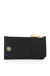 VERSACE CARD HOLDER POUCH MEDUSA,11681091