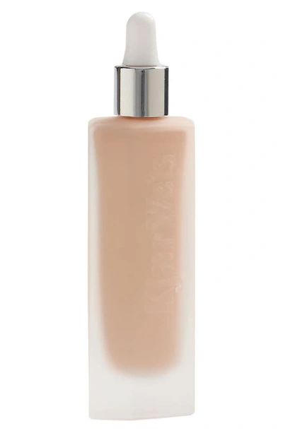 Kjaer Weis Invisible Touch Liquid Foundation In Neutrals