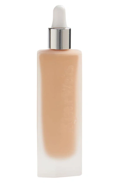 Kjaer Weis Invisible Touch Liquid Foundation In F136 / Ethereal