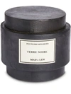 Mad Et Len Terre Noire Monarchia Pot Pourri In Black
