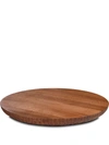 Zanat Serving And Trays Walnut Oil 1 In Brown
