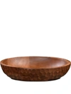 Zanat Serving And Trays Walnut Oil 1 In Brown