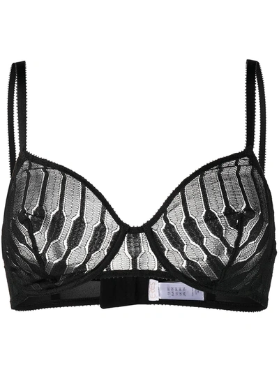 ERES OFFICIELLE FULL-CUP BRA