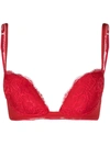 LA PERLA LAYLA PUSH-UP BRA