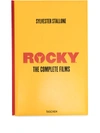 TASCHEN ROCKY: THE COMPLETE FILMS