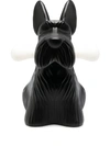 Qeeboo Scottie Table Lamp (37cm) In Black