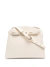 FURLA MEDIUM MARGHERITA TOTE BAG