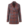 Aggi By Halewski Giada Jacket In Giada