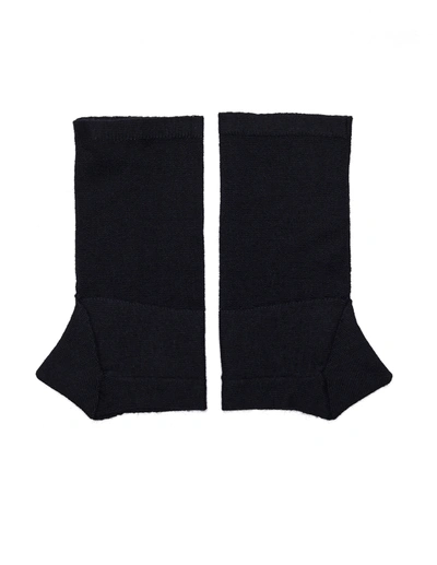 Acronym Black Hg1-ak Gloves