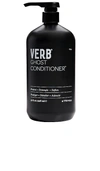 Verb Ghost Conditioner For Fine Hair 32 oz/ 946 ml In N,a