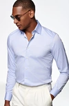 SUITSUPPLY CLASSIC FIT DRESS SHIRT,H9092HK