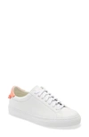 GIVENCHY URBAN STREET LOW TOP SNEAKER,BE0003E0TW