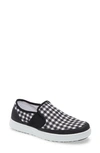 TRAQ BY ALEGRIA SLEEQ SLIP-ON SNEAKER,SLEEQ