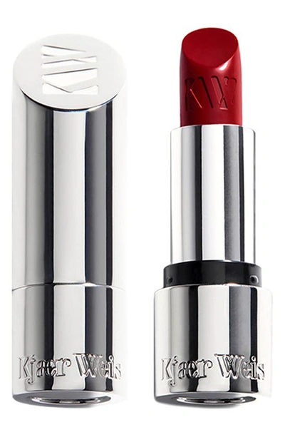 Kjaer Weis Lipstick In Adore