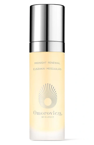 Omorovicza Midnight Renewal Serum, 30ml - One Size In Colorless