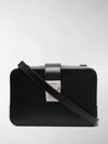 BALENCIAGA TUCK-LOCK SHOULDER BAG,16099521