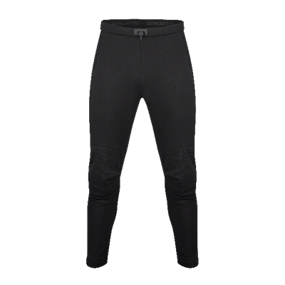 66 North Men's Tindur Bottoms In Black