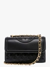 Tory Burch Shoulder Bag In Black