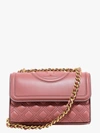 Tory Burch Shoulder Bag In Pink