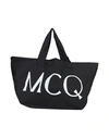 MCQ BY ALEXANDER MCQUEEN HANDBAGS,45554875AV 1