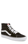 Nordstrom X Vans Sk8-hi Sneaker In Black/black/white
