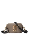 MARC JACOBS MARC JACOBS BAGS.. GREY