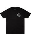 ANTI SOCIAL SOCIAL CLUB TONKOTSU PRINT T-SHIRT