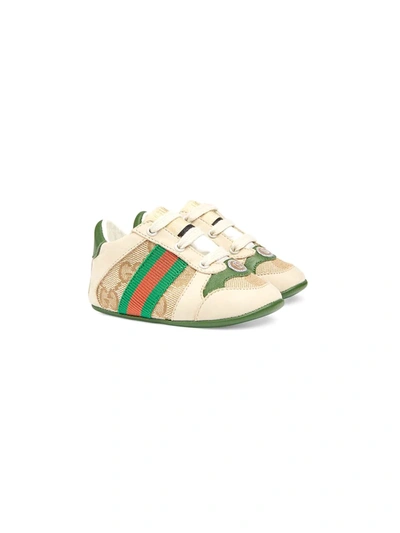 GUCCI Shoes for Babies | ModeSens
