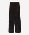 THE ROW CHANDLER WIDE-LEG CORDUROY TROUSERS,000720435