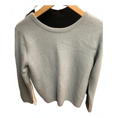Pre-owned Comptoir Des Cotonniers Cashmere Jumper In Other