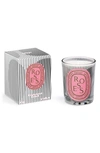 DIPTYQUE ROSES CANDLE,DO20RO190