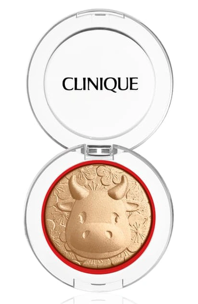 Clinique Lunar New Year Cheek Pop Highlighter