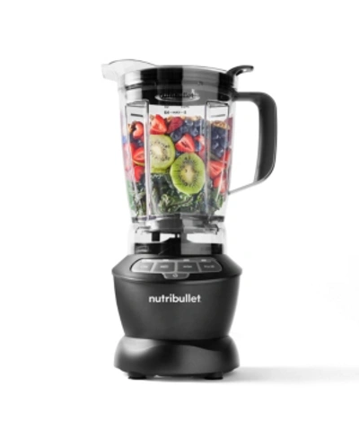 Nutribullet Nbf-50400 Blender In Black