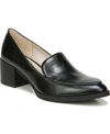 Lifestride Devyn Loafer Pump In Black