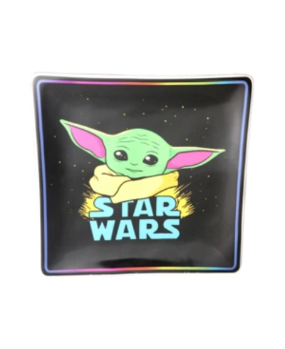 Disney Star Wars The Child Trinket Dish In Black