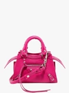 Balenciaga Neo Classic In Pink