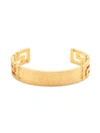 VERSACE CUFF BRACELET,400013246556