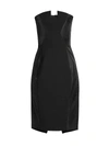 BLACK HALO WOMEN'S LENA SHEATH DRESS,400013336096