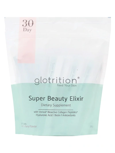 Glotrition Women's Super Beauty Elixir