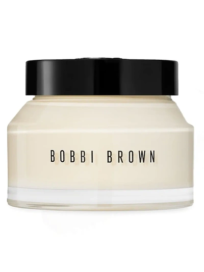 Bobbi Brown Deluxe Vitamin Enriched Face Base Priming Moisturizer 3.4 Oz.