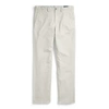 Ralph Lauren Stretch Straight Fit Washed Chino Pant In Classic Stone