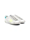 GOLDEN GOOSE SUPERSTAR CLASSIC trainers