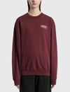 SPORTY AND RICH UPPER EAST SIDE CREWNECK