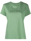 ZADIG & VOLTAIRE OLYMPE T-SHIRT