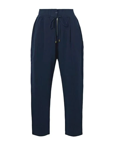 Apiece Apart Pants In Blue