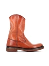 ALBERTO FASCIANI TEXAN BRENDA 60039,BRENDA60039 COGNAC