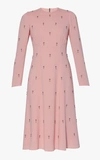 ERDEM IVOR DRESS