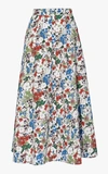 ERDEM MERVYN SKIRT