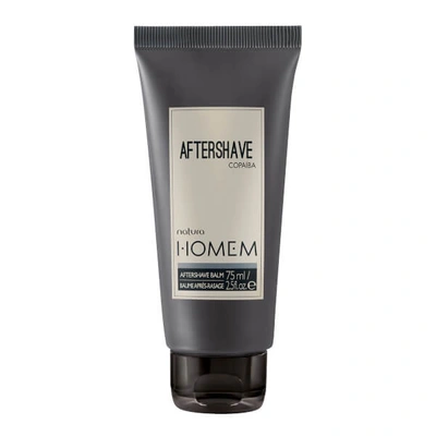 Natura Homem Aftershave Balm