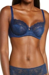 NATORI STATEMENT UNDERWIRE BRA,746211